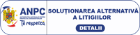 ANPC, Alternative Dispute Resolution (ADR)